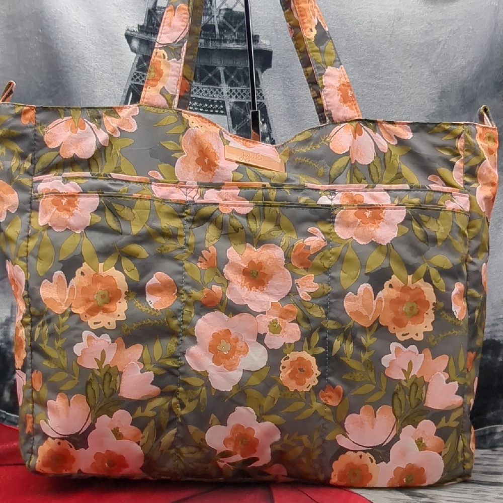 Jujube Mighty Diaper Bag